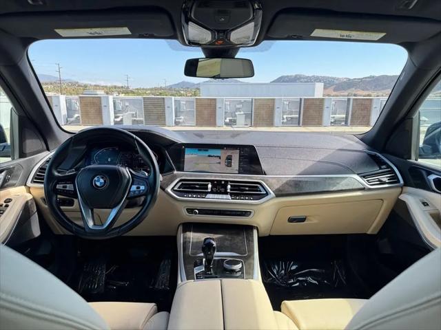2022 BMW X5 sDrive40i