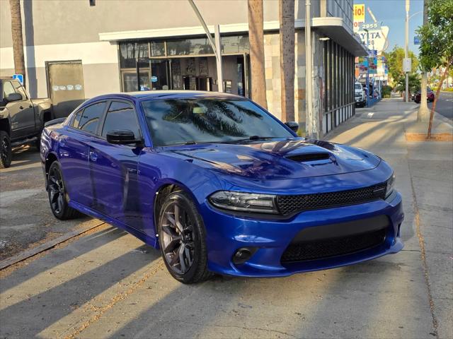 2020 Dodge Charger GT RWD for sale in South Gate, CA