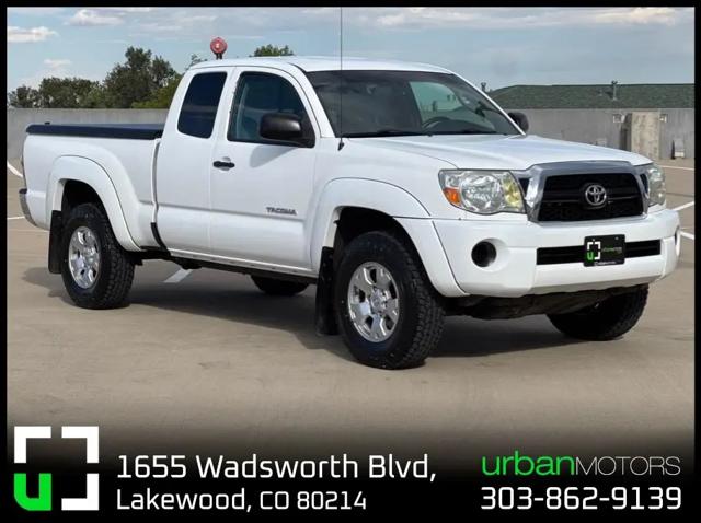 2011 Toyota Tacoma Base for sale in Lakewood, CO
