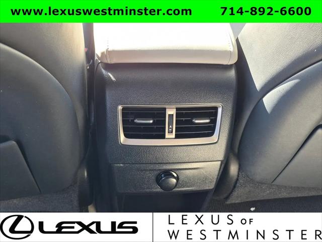 2017 Lexus RX 350 RX 350