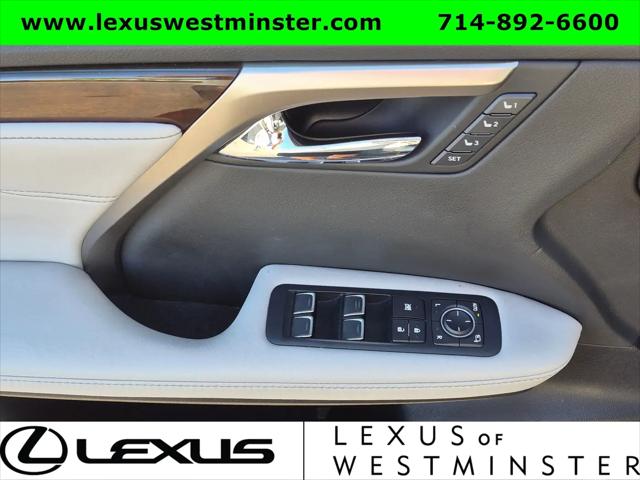 2017 Lexus RX 350 RX 350