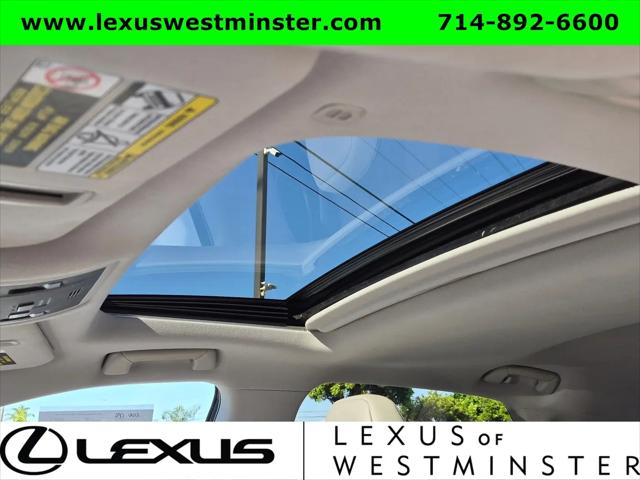 2017 Lexus RX 350 RX 350