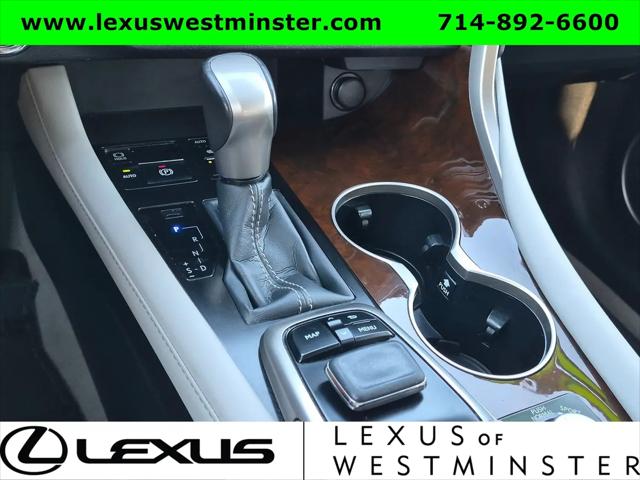 2017 Lexus RX 350 RX 350