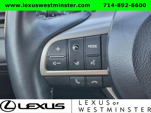 2017 Lexus RX 350 RX 350