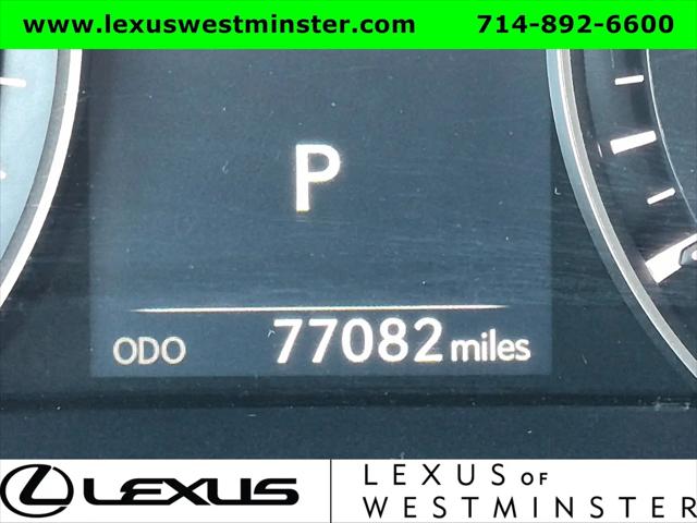 2017 Lexus RX 350 RX 350