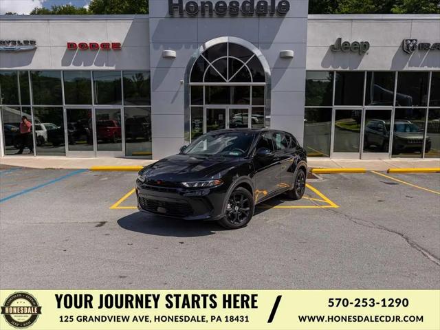 2024 Dodge Hornet R/T EAWD for sale in Honesdale, PA