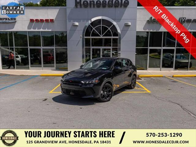 2024 Dodge Hornet R/T EAWD for sale in Honesdale, PA