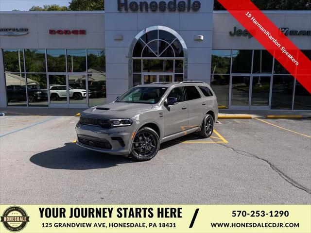 2026 Dodge Durango GT Plus AWD America 250 Edition for sale in Honesdale, PA