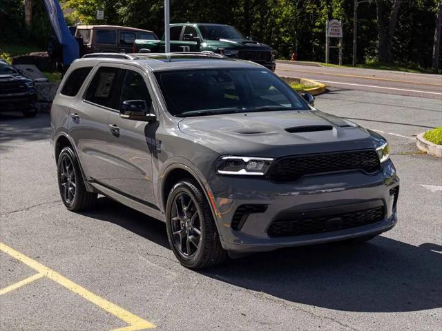 2026 Dodge Durango GT Plus AWD America 250 Edition