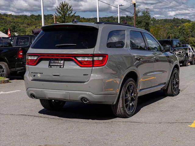 2026 Dodge Durango GT Plus AWD America 250 Edition
