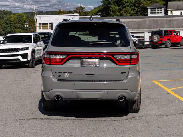 2026 Dodge Durango GT Plus AWD America 250 Edition