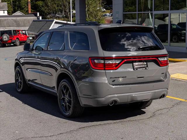 2026 Dodge Durango GT Plus AWD America 250 Edition