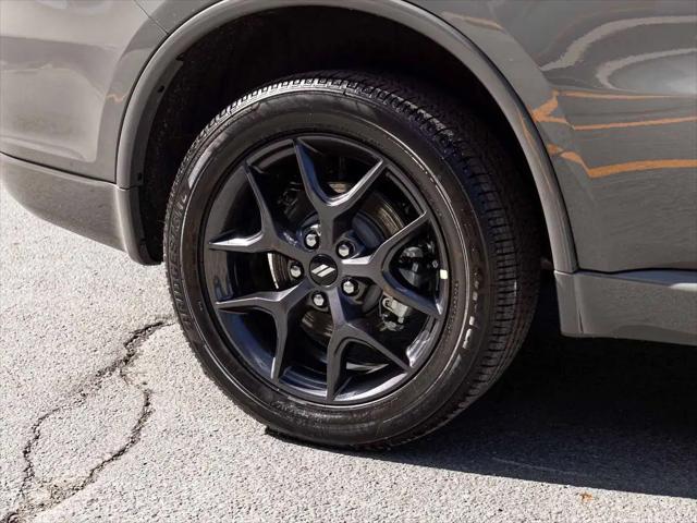 2026 Dodge Durango GT Plus AWD America 250 Edition