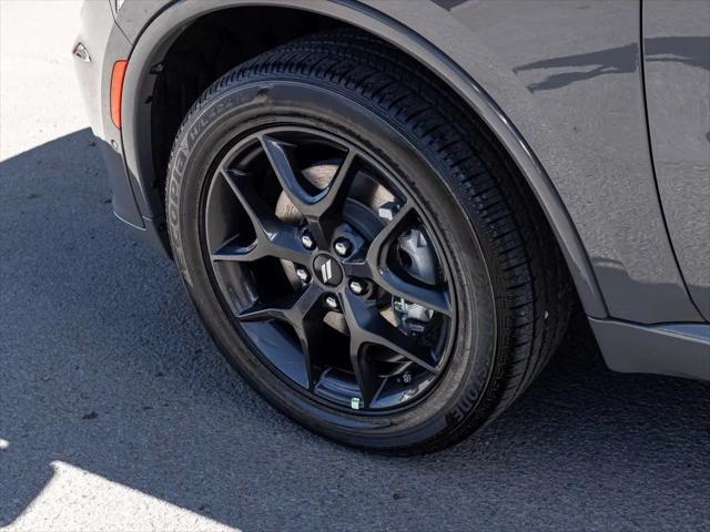 2026 Dodge Durango GT Plus AWD America 250 Edition