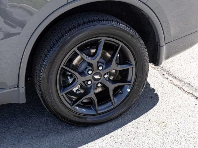2026 Dodge Durango GT Plus AWD America 250 Edition