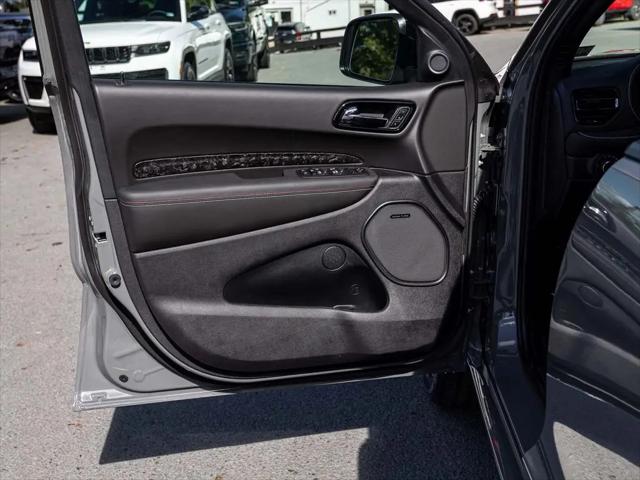 2026 Dodge Durango GT Plus AWD America 250 Edition