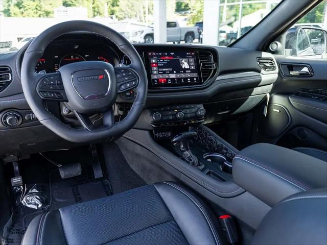 2026 Dodge Durango GT Plus AWD America 250 Edition