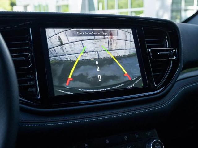 2026 Dodge Durango GT Plus AWD America 250 Edition