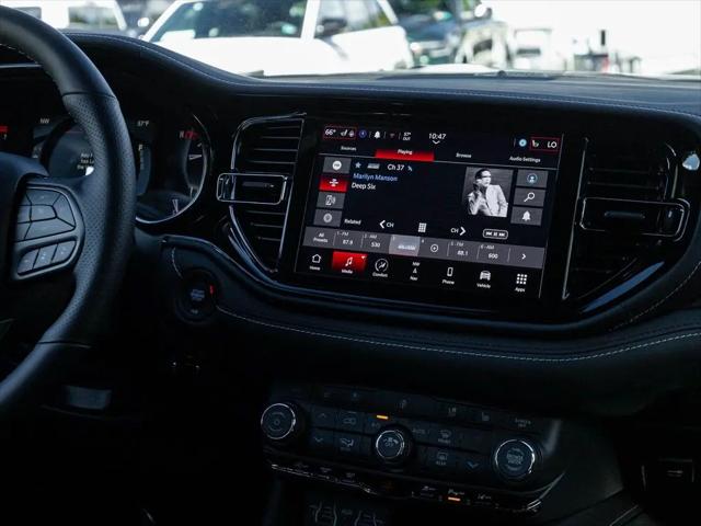 2026 Dodge Durango GT Plus AWD America 250 Edition