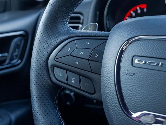 2026 Dodge Durango GT Plus AWD America 250 Edition