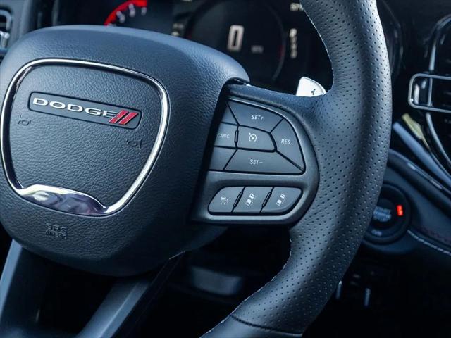 2026 Dodge Durango GT Plus AWD America 250 Edition