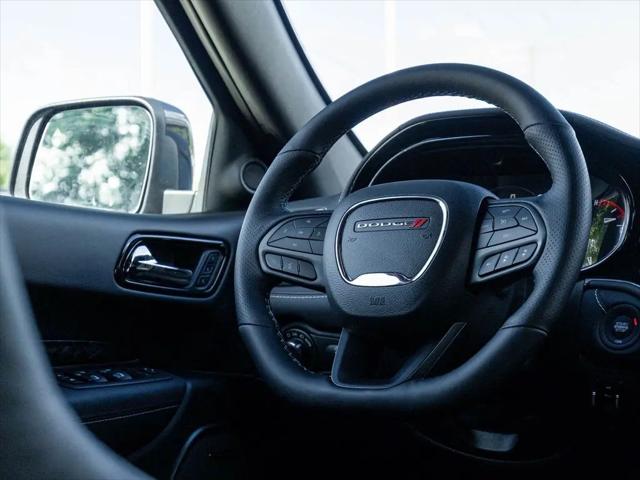 2026 Dodge Durango GT Plus AWD America 250 Edition