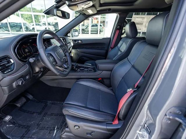 2026 Dodge Durango GT Plus AWD America 250 Edition