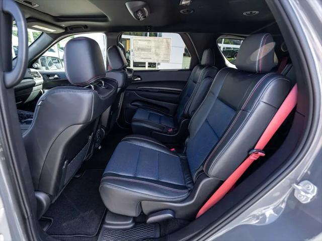 2026 Dodge Durango GT Plus AWD America 250 Edition