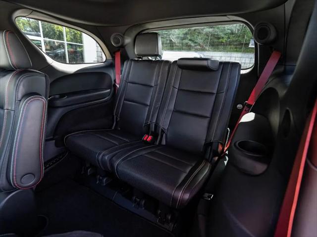 2026 Dodge Durango GT Plus AWD America 250 Edition