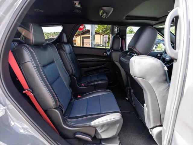 2026 Dodge Durango GT Plus AWD America 250 Edition