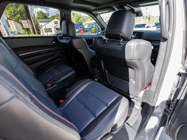 2026 Dodge Durango GT Plus AWD America 250 Edition