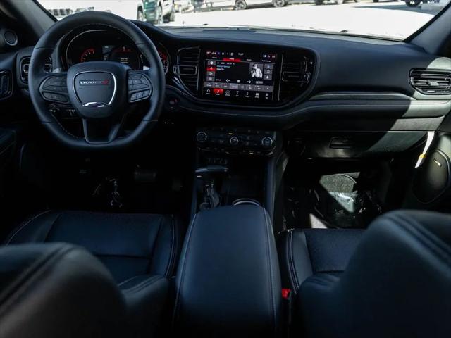 2026 Dodge Durango GT Plus AWD America 250 Edition