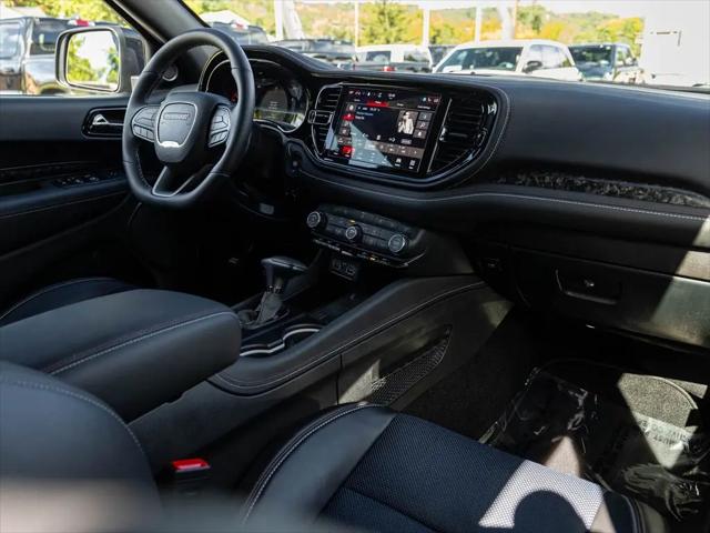 2026 Dodge Durango GT Plus AWD America 250 Edition