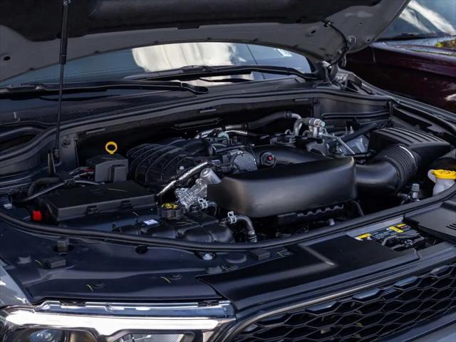 2026 Dodge Durango GT Plus AWD America 250 Edition