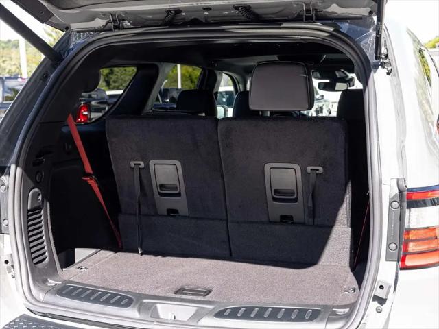 2026 Dodge Durango GT Plus AWD America 250 Edition