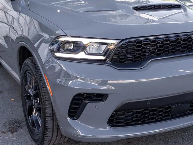 2026 Dodge Durango GT Plus AWD America 250 Edition