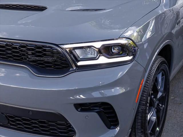 2026 Dodge Durango GT Plus AWD America 250 Edition