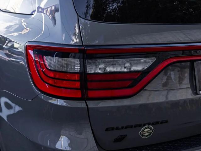 2026 Dodge Durango GT Plus AWD America 250 Edition