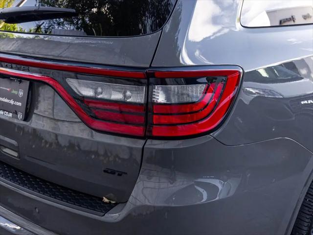 2026 Dodge Durango GT Plus AWD America 250 Edition