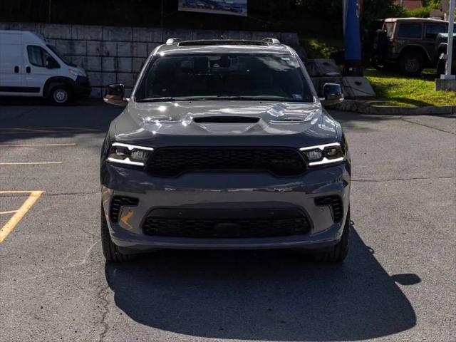 2026 Dodge Durango GT Plus AWD America 250 Edition