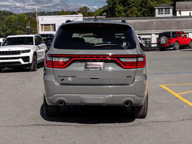 2026 Dodge Durango GT Plus AWD America 250 Edition