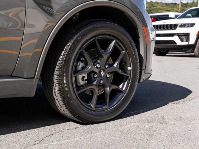 2026 Dodge Durango GT Plus AWD America 250 Edition