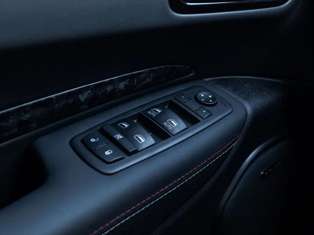 2026 Dodge Durango GT Plus AWD America 250 Edition