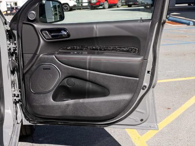2026 Dodge Durango GT Plus AWD America 250 Edition