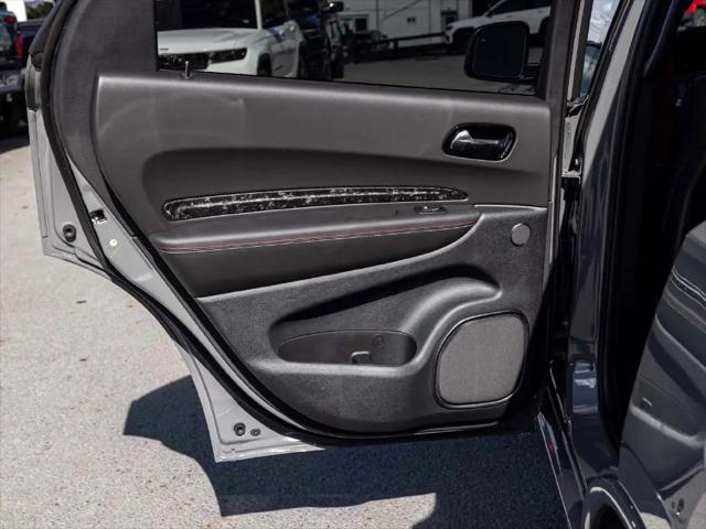 2026 Dodge Durango GT Plus AWD America 250 Edition