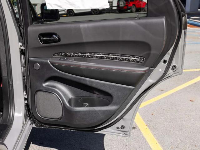 2026 Dodge Durango GT Plus AWD America 250 Edition