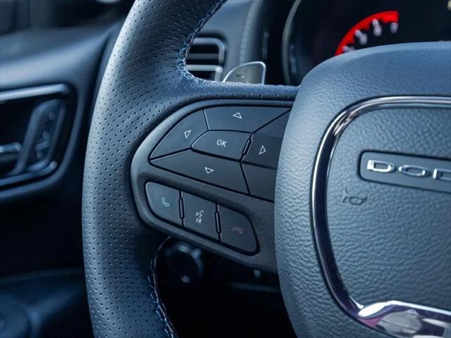 2026 Dodge Durango GT Plus AWD America 250 Edition