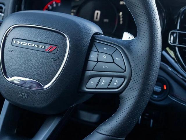 2026 Dodge Durango GT Plus AWD America 250 Edition