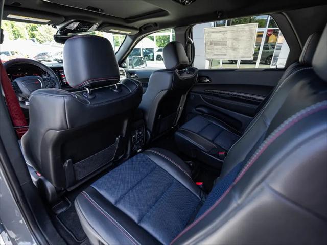 2026 Dodge Durango GT Plus AWD America 250 Edition