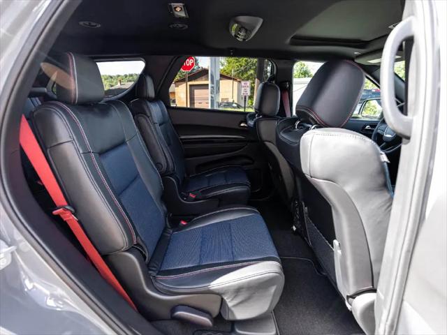 2026 Dodge Durango GT Plus AWD America 250 Edition